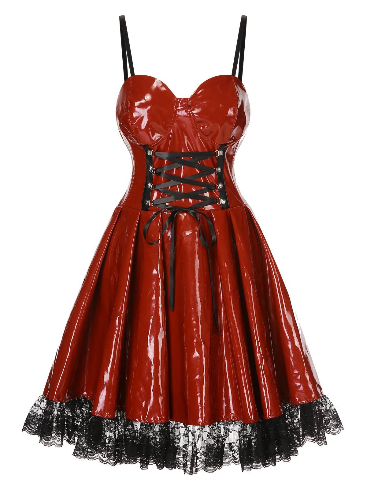 cute dress for wife Jacquie SIZ:8 cut backless detail add SUBCLASS::MINI Lioness Glory Onyx |